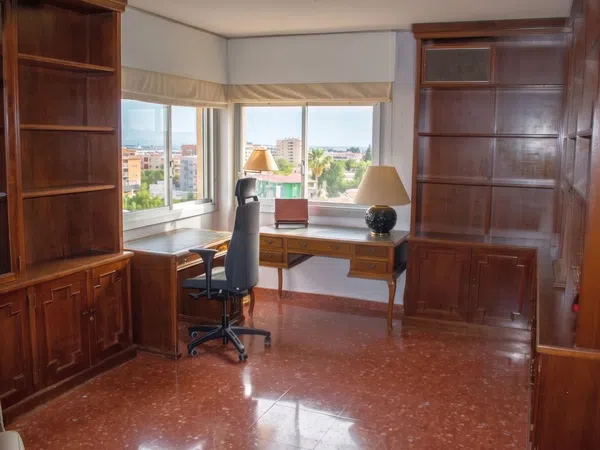 Piso en Calle Antonio Trueba, 14 - Foto 4