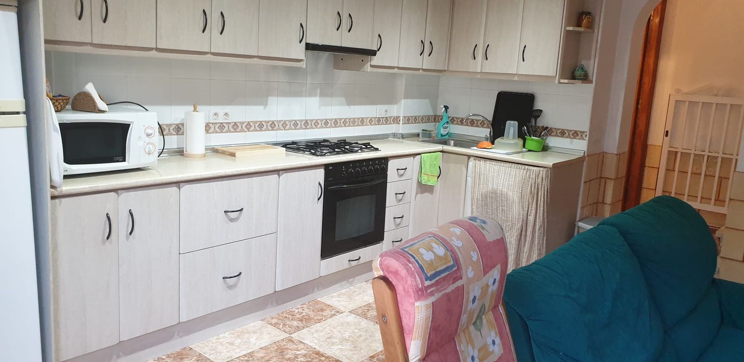 Chalet adosado en Avenida Don Juan de Austria, 8 nmeromanzana, La Veleta - Foto 4