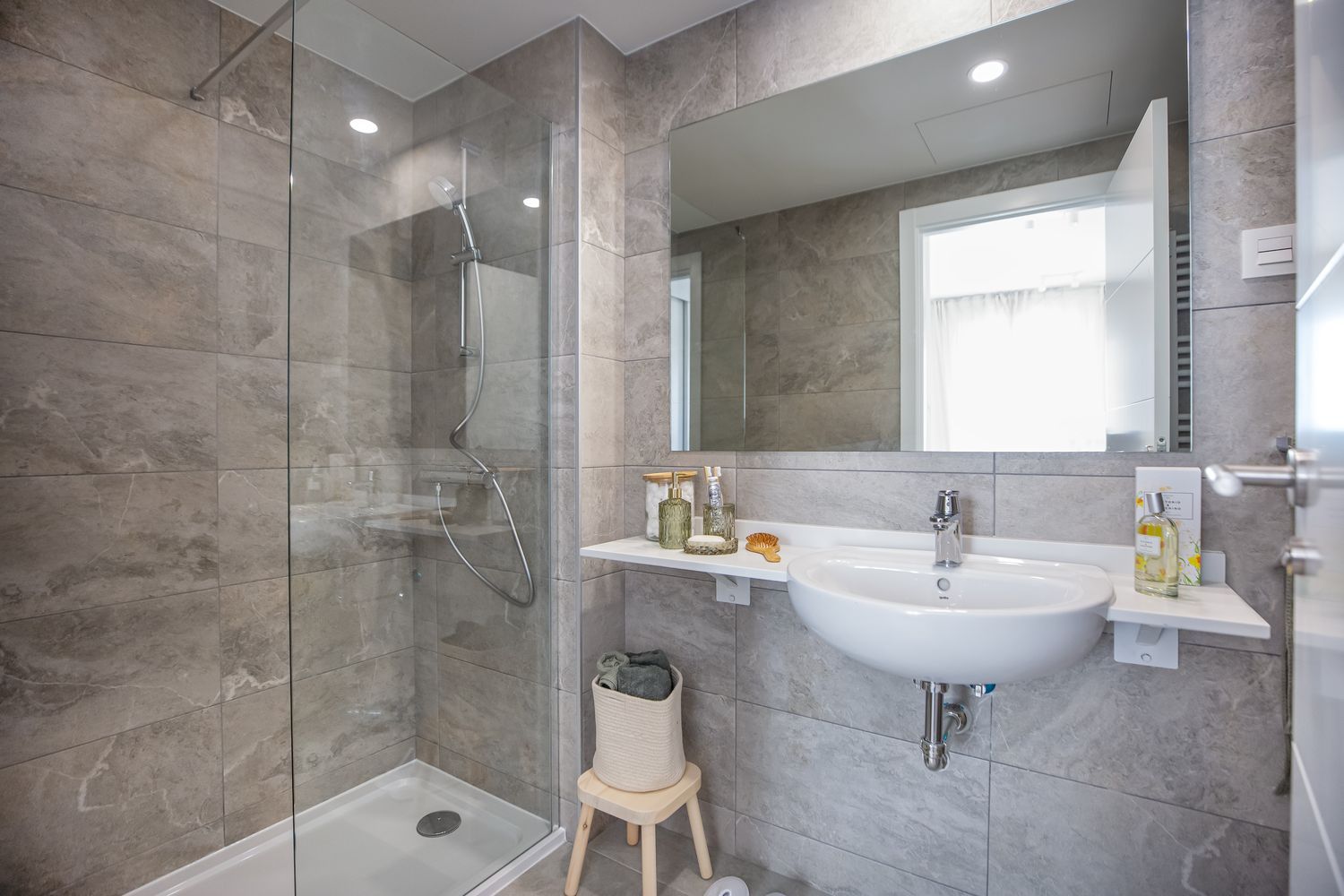 Piso en avenida de la Gran Vía del Sureste, 53 - Foto 8