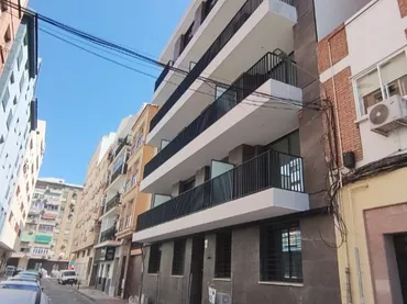 Piso en  Calle Antonio Maura 13 - Foto 3