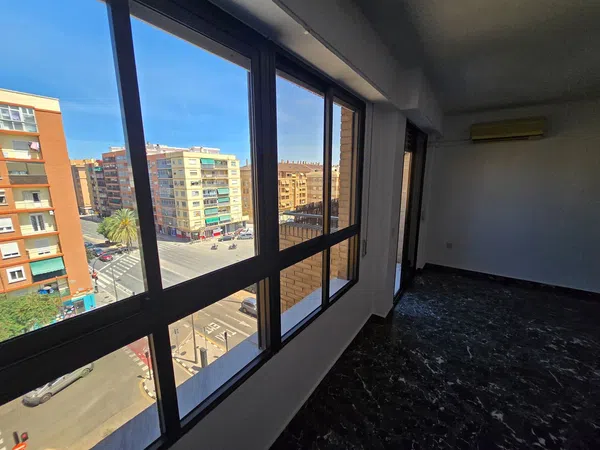 Piso en Avenida del Doctor Peset Aleixandre, Benicalap - Foto 17