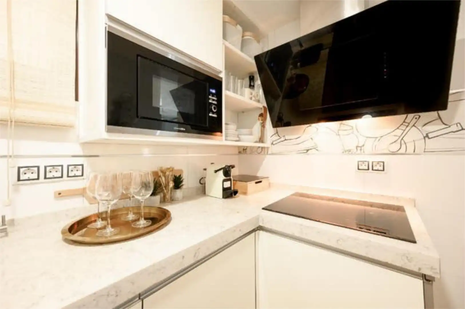 Apartamento en Teatinos - Foto 4