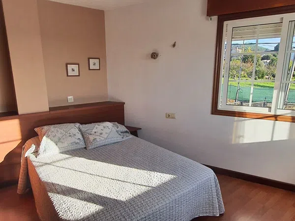 Chalet adosado en camino do Rozo, 14 - Foto 9