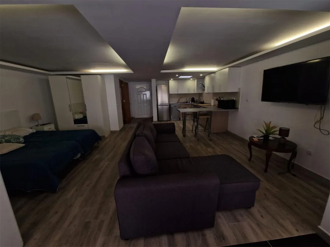 Loft en  Calle Buganvilla 10 - Foto 2