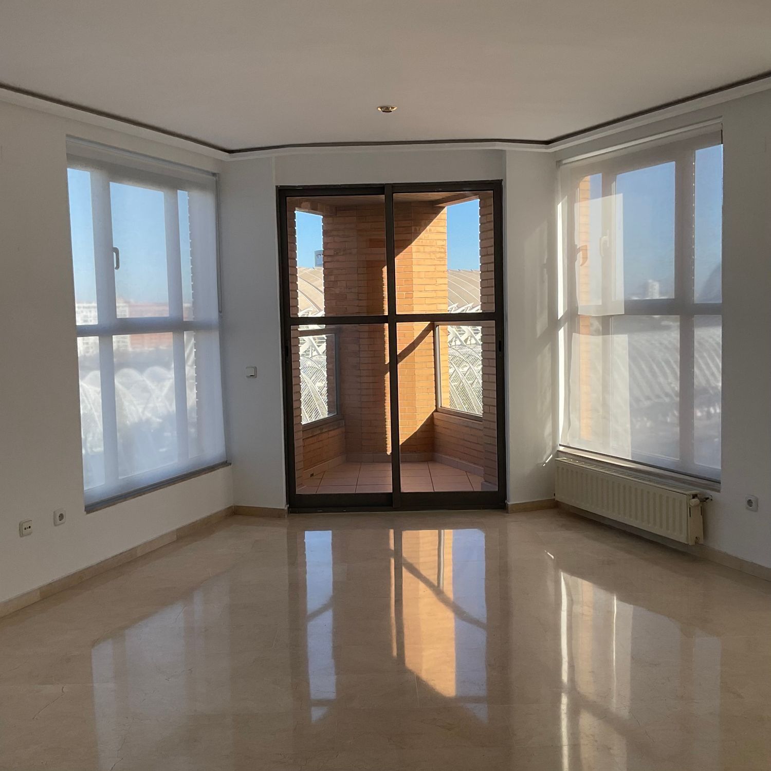 Piso en Avenida del Professor López Piñero, Ciutat de les Arts i de les Ciencies - Foto 8