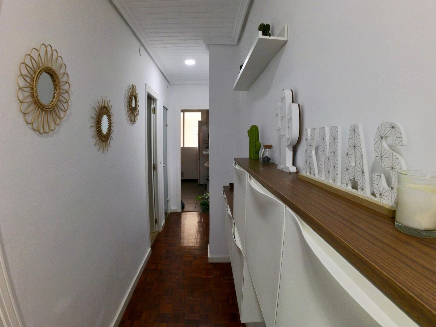 Piso en calle d'Àngel Guimerà, 77 - Foto 6