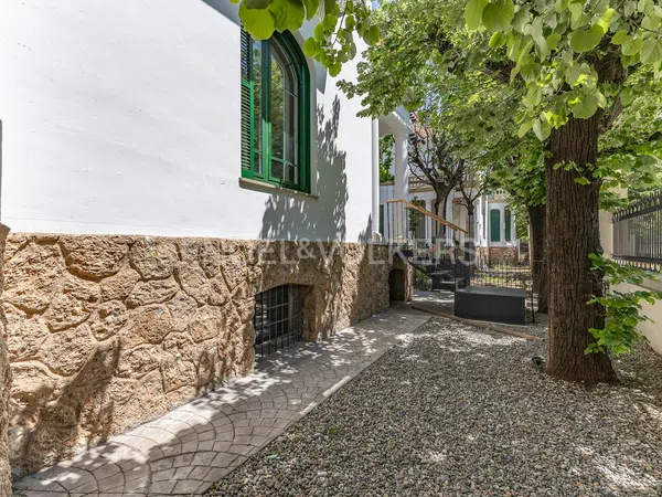 Casa o chalet independiente en Parc Central - Colomer - Foto 61