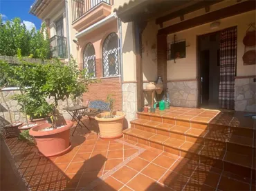 Chalet en  Calle Constitución de 1883 10 - Foto 1
