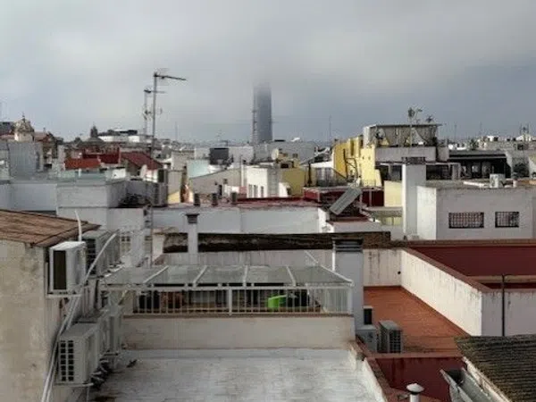 Piso en Calle Buiza y Mensaque, 4, Santa Cruz - Alfalfa - Foto 18