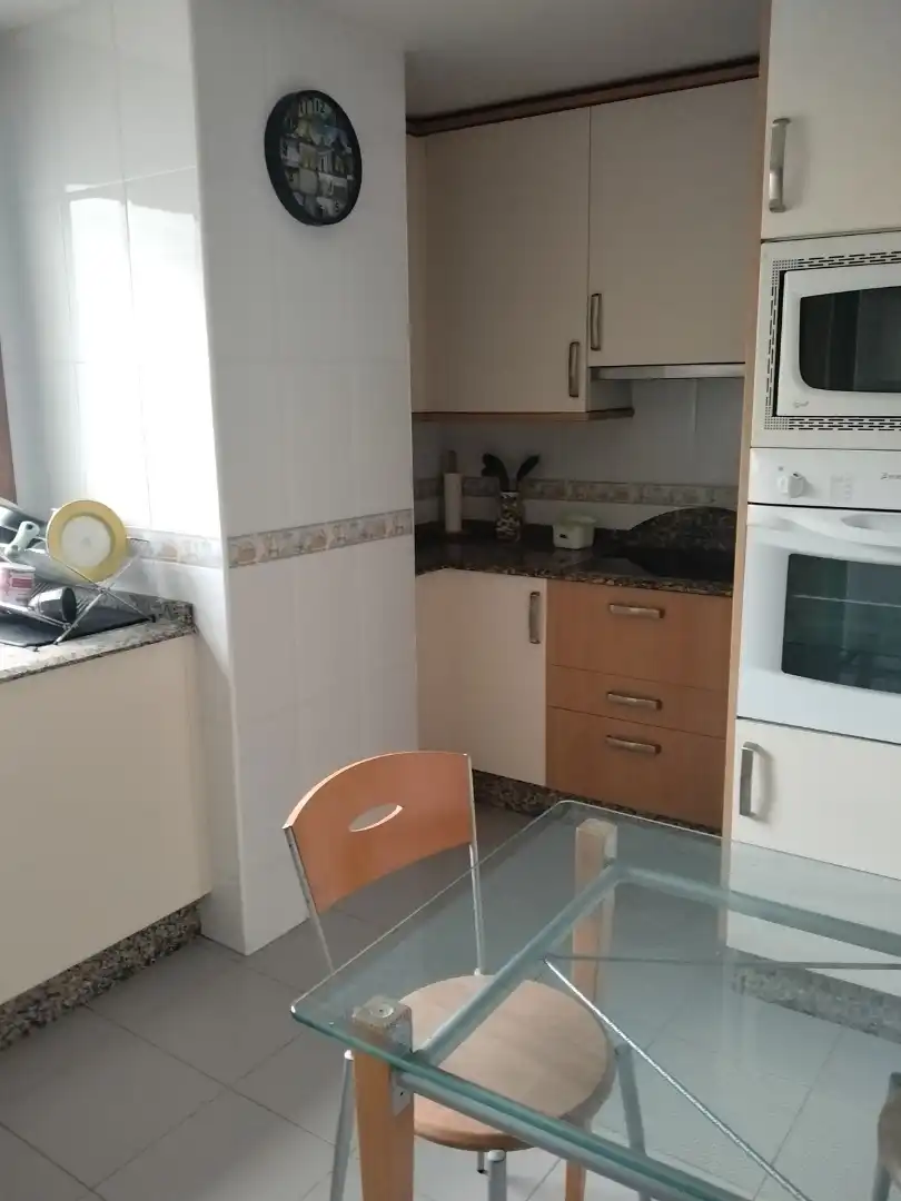 Piso en  Rúa Simón Bolívar 33 - Foto 7