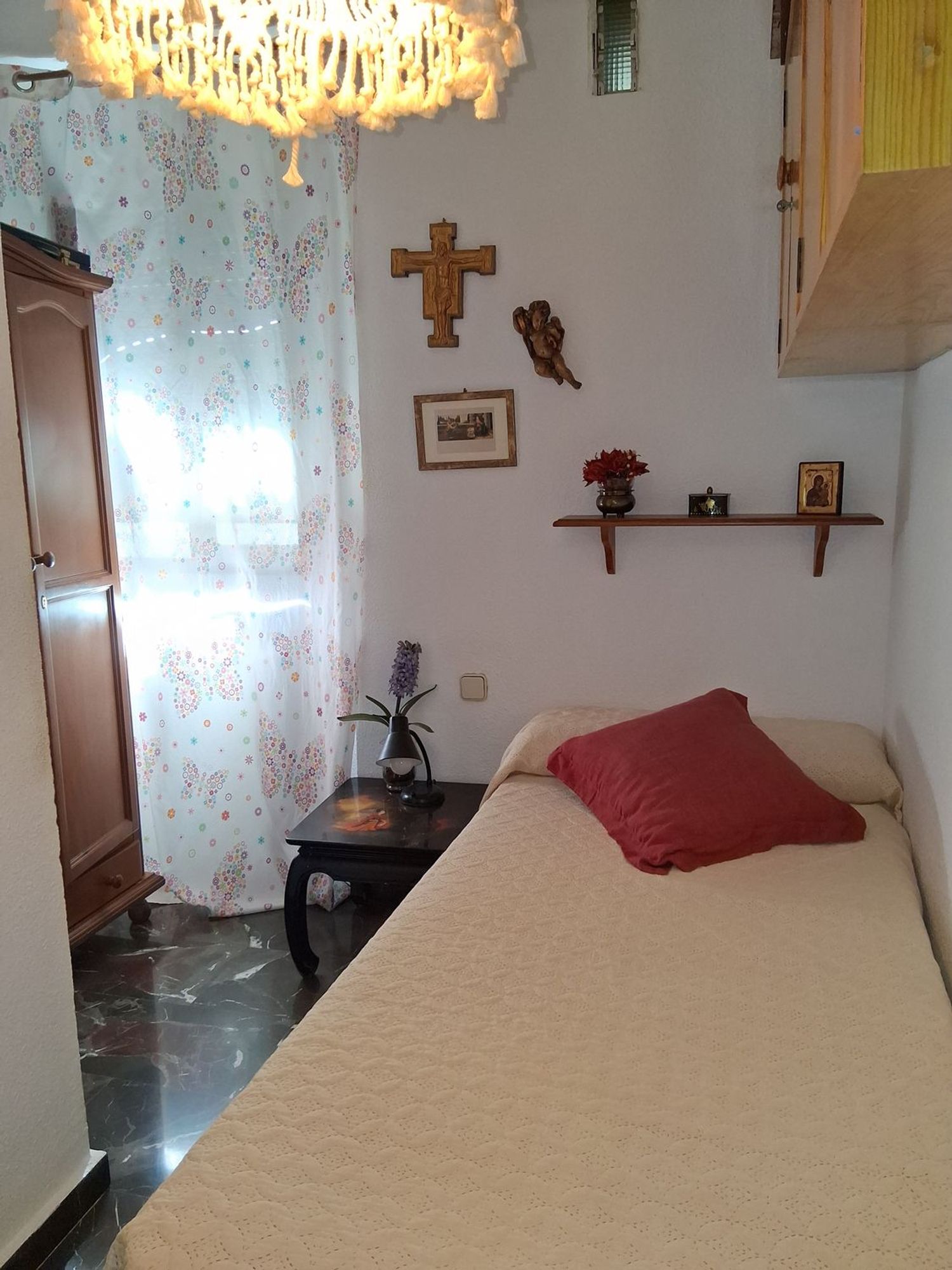 Piso en Calle Cañuelo de Jesús, 1 - Foto 9