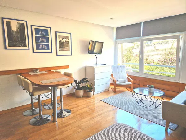 Estudio en Avenida de Cristobal Colón, 28 - Foto 6
