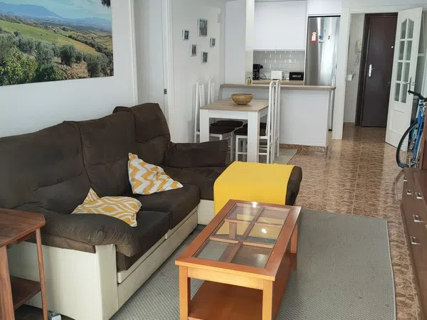 Piso en calle Pedro de Paz, 6 - Foto 1