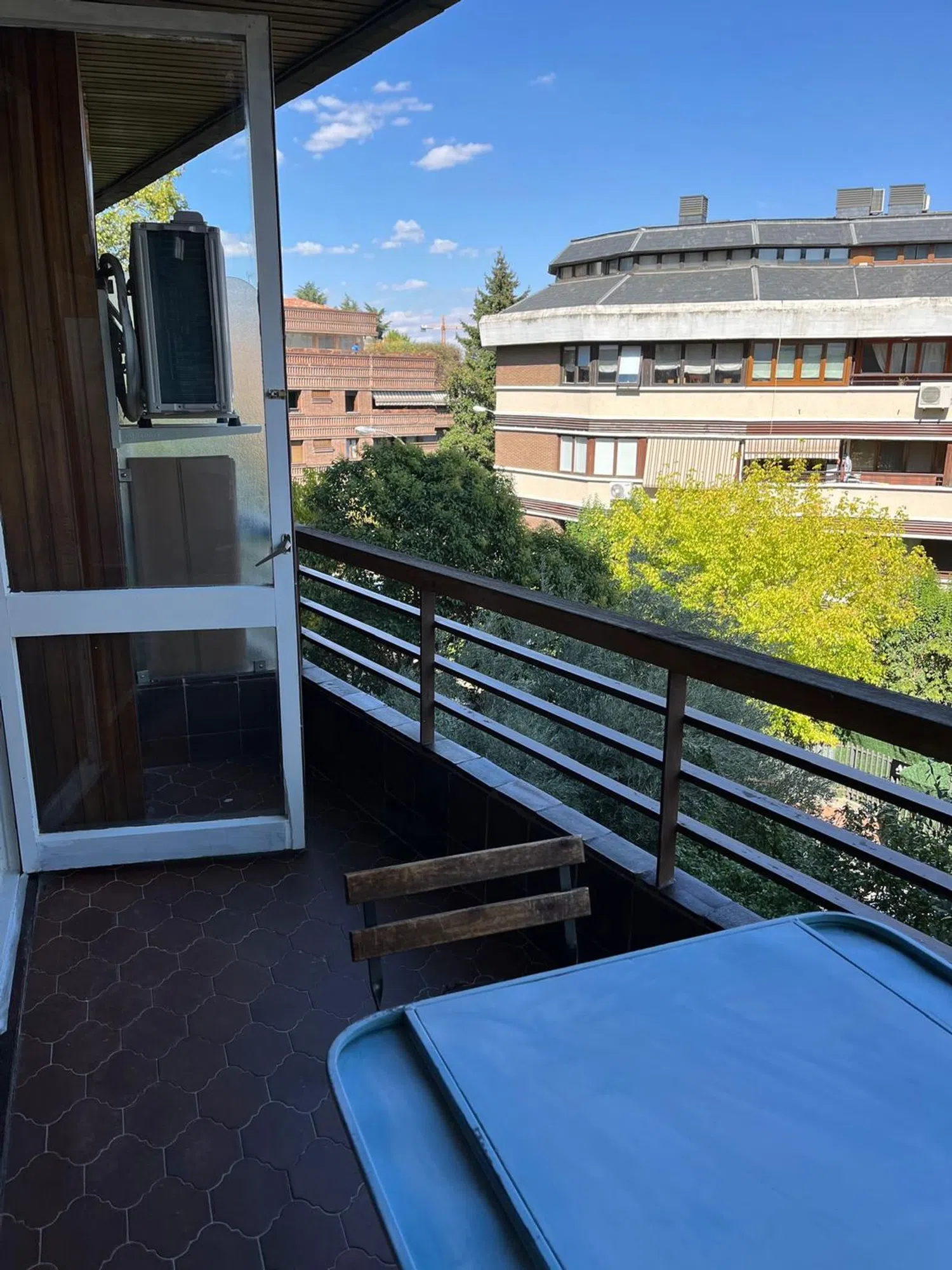 Estudio en calle de Menéndez Pidal, 27 - Foto 10