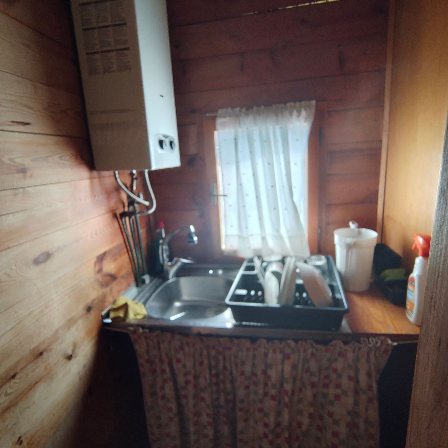 Casa rural en M-625 s/n - Foto 4