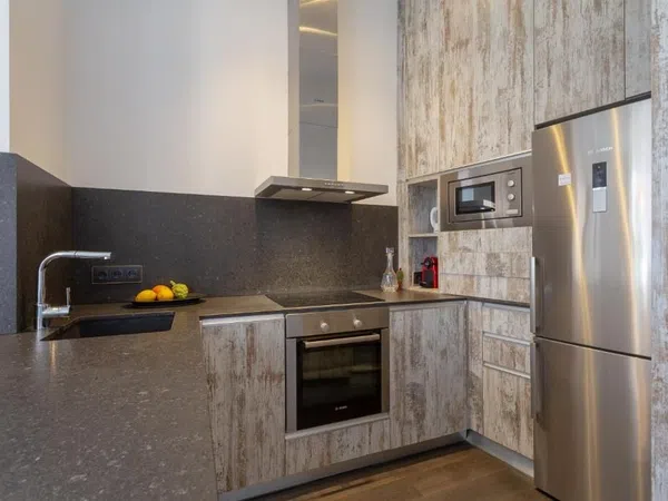 Piso en calle Cañón, 5 - Foto 5