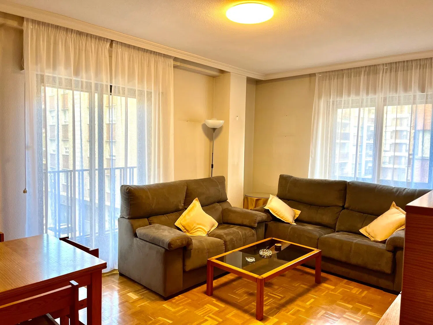 Piso en calle del Doctor Gómez Ulla, 34 - Foto 1