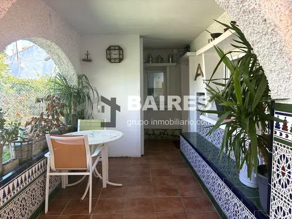 Casa o chalet independiente en Zona Estación, Zona Estación - Foto 3