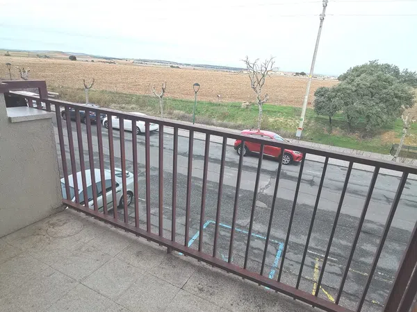 Piso en Avenida Castilla y León, 13 - Foto 10
