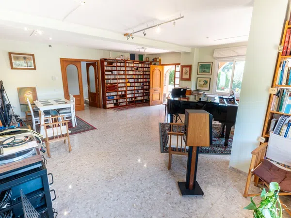 Casa o chalet independiente en Calle de l'Oreneta, 32, Urbanitzacions de Llevant - Foto 30
