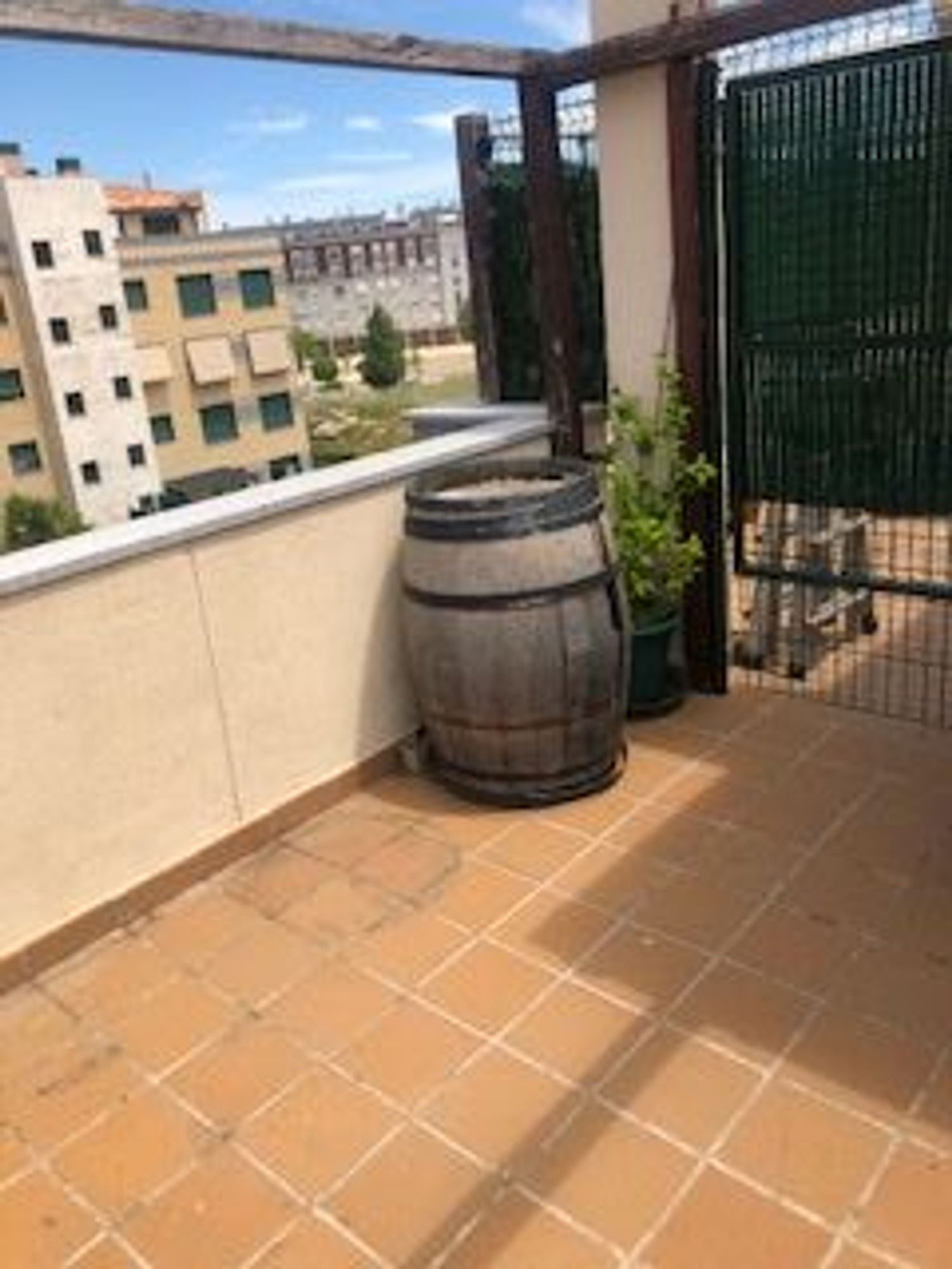 Ático en Calle Torres Quevedo, 100, Aranzana, Aranzana - Foto 12