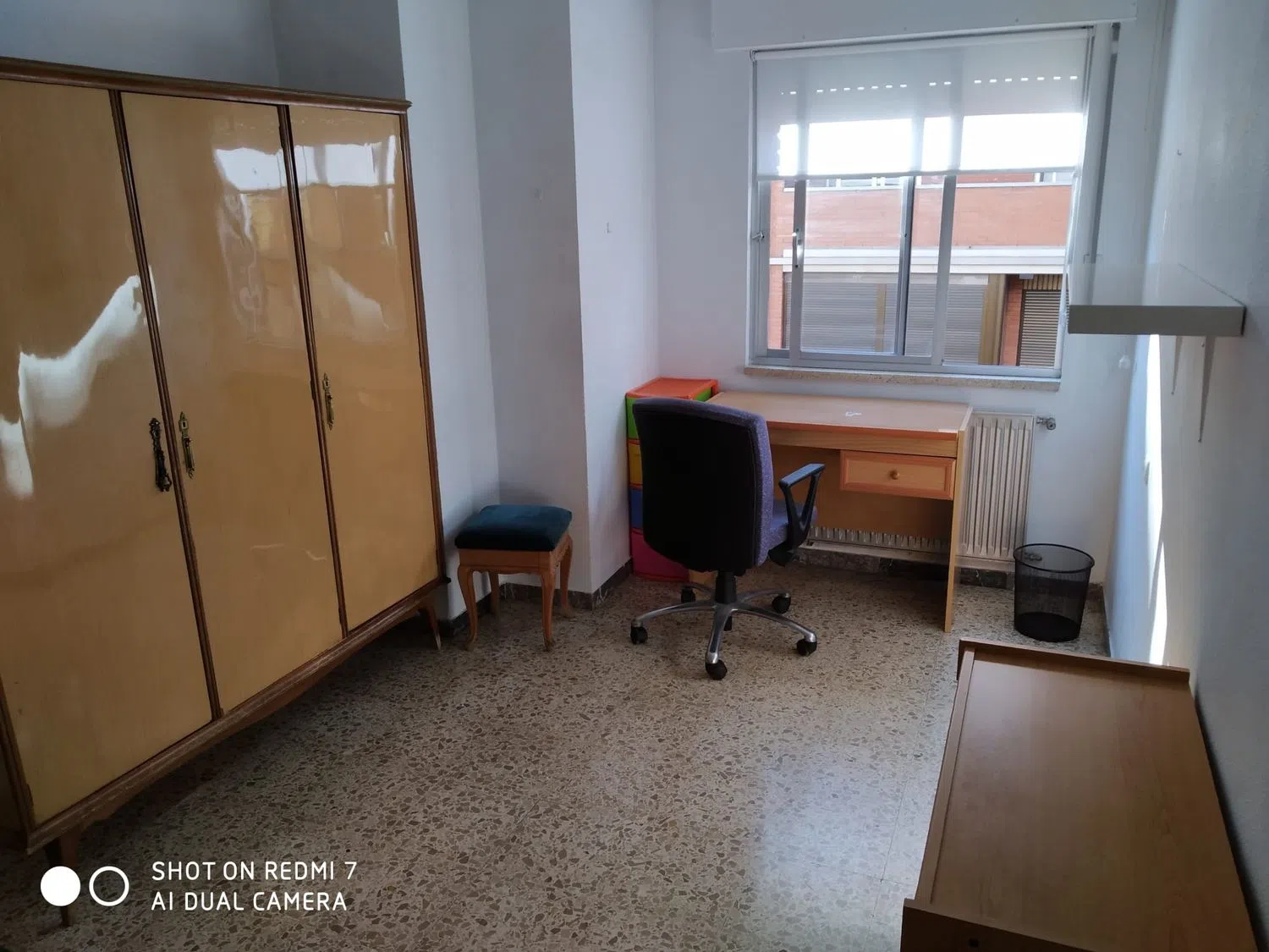 Piso en avenida de Portugal, 163 - Foto 13