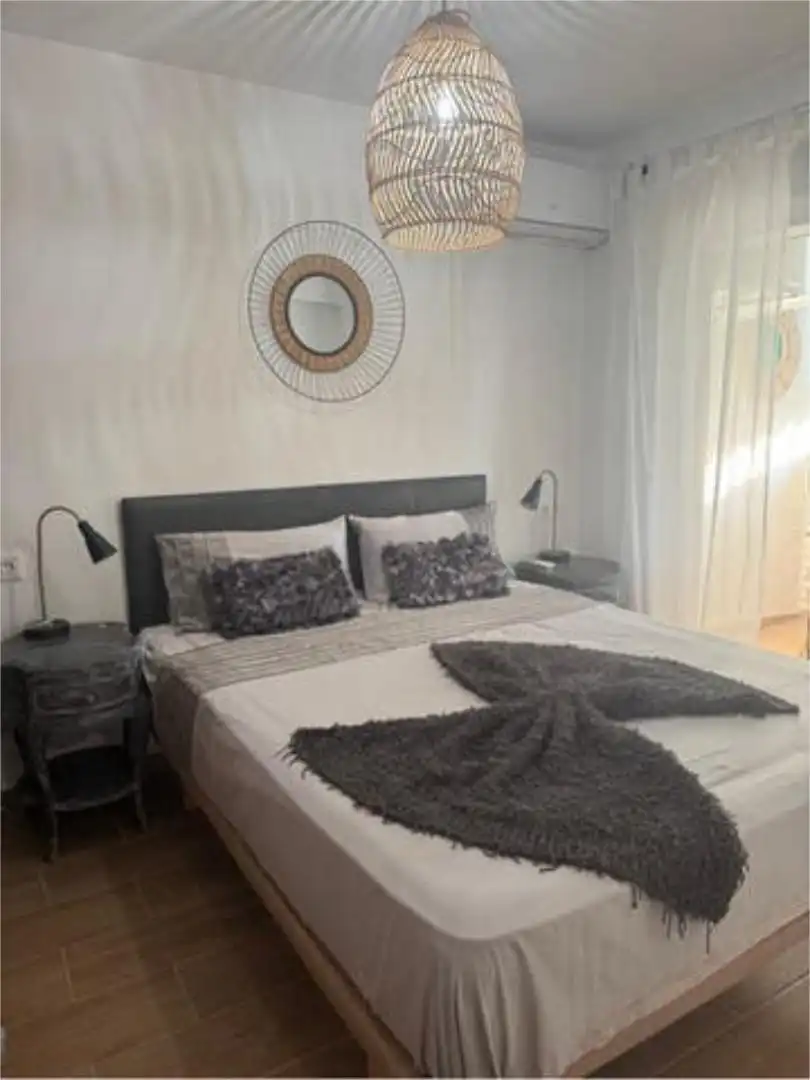 Apartamento en Playa Arenal - Foto 8