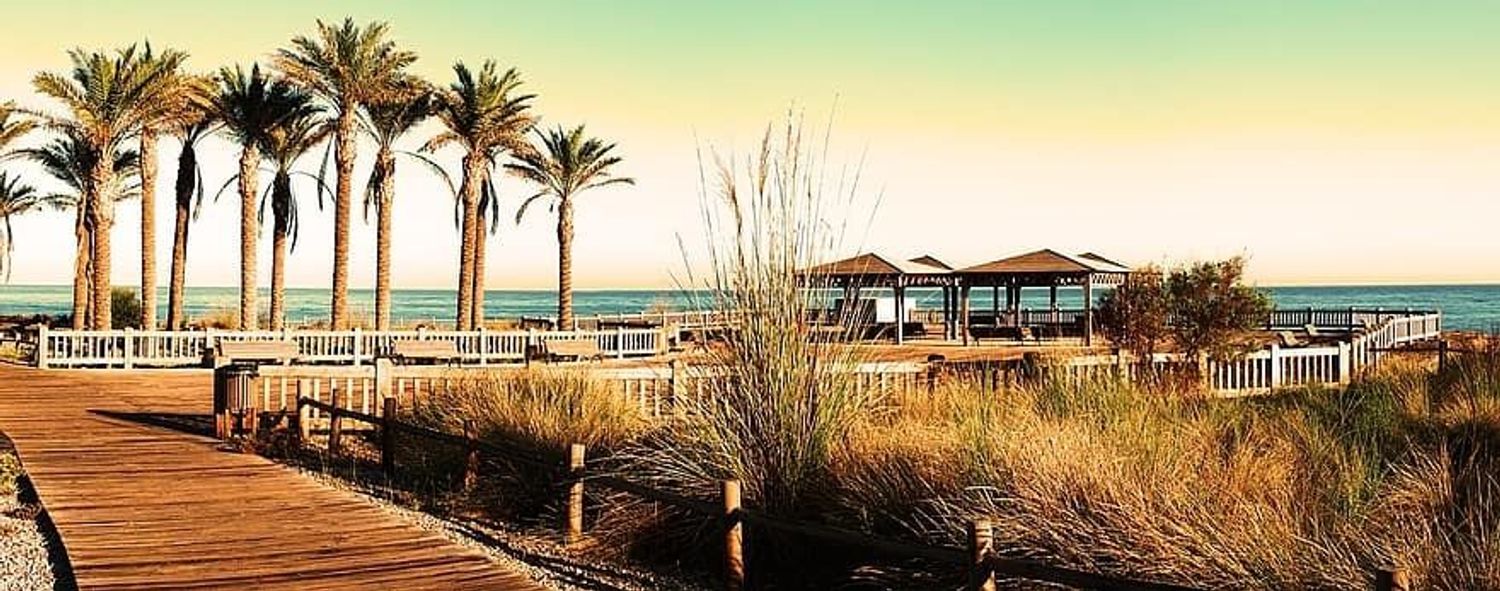 Ático en Avenida de los Juegos del Mediterráneo, 1, El Toyo, El Toyo - Foto 24