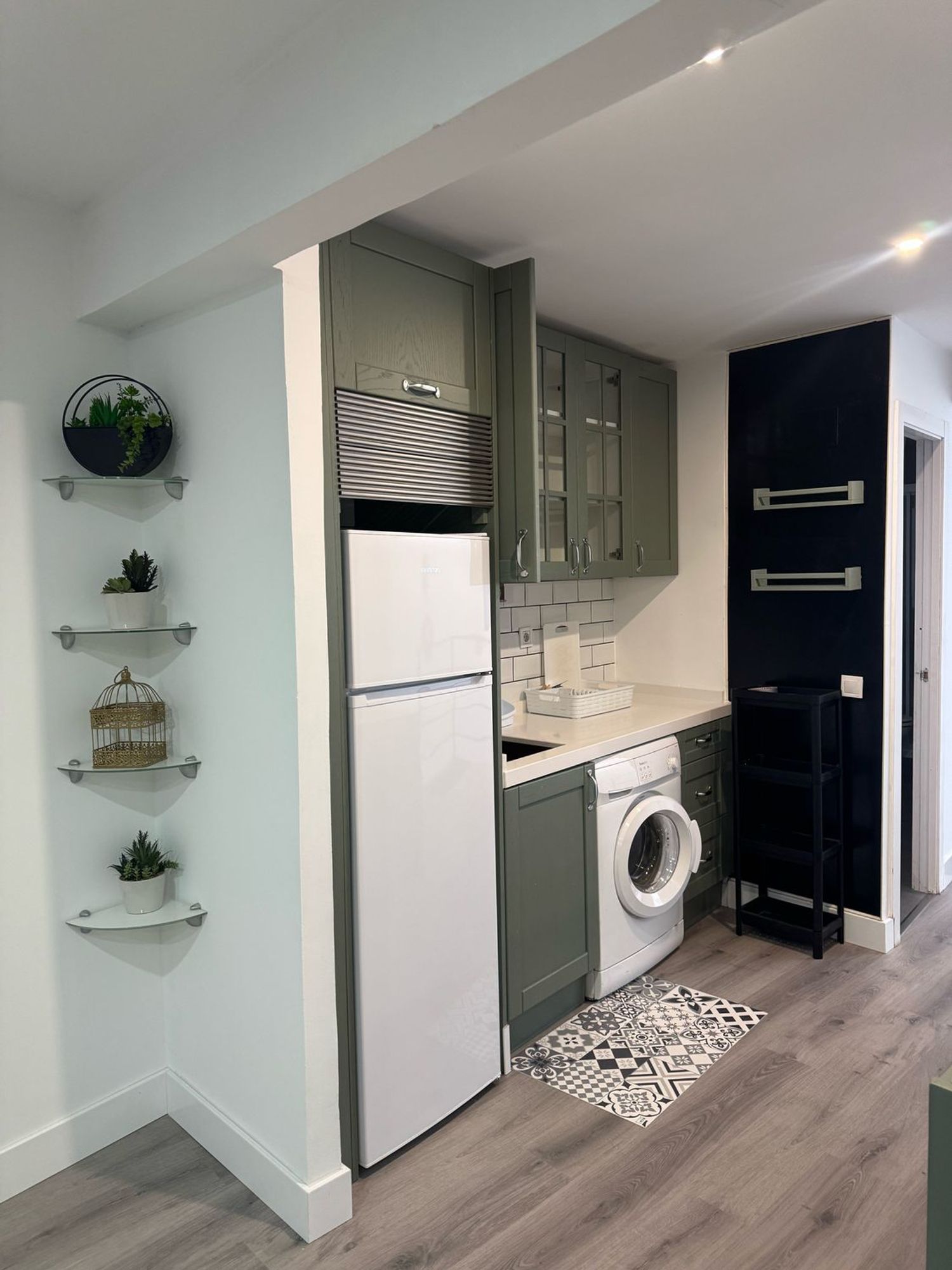 Piso en calle de las Clavelinas, 8 - Foto 11