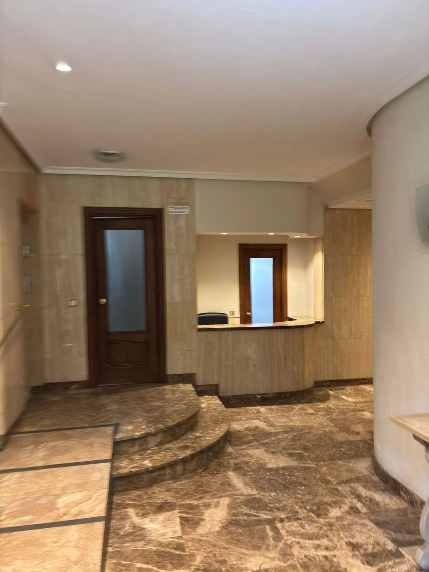 Piso en calle de Víctor Andrés Belaunde, 50 - Foto 36