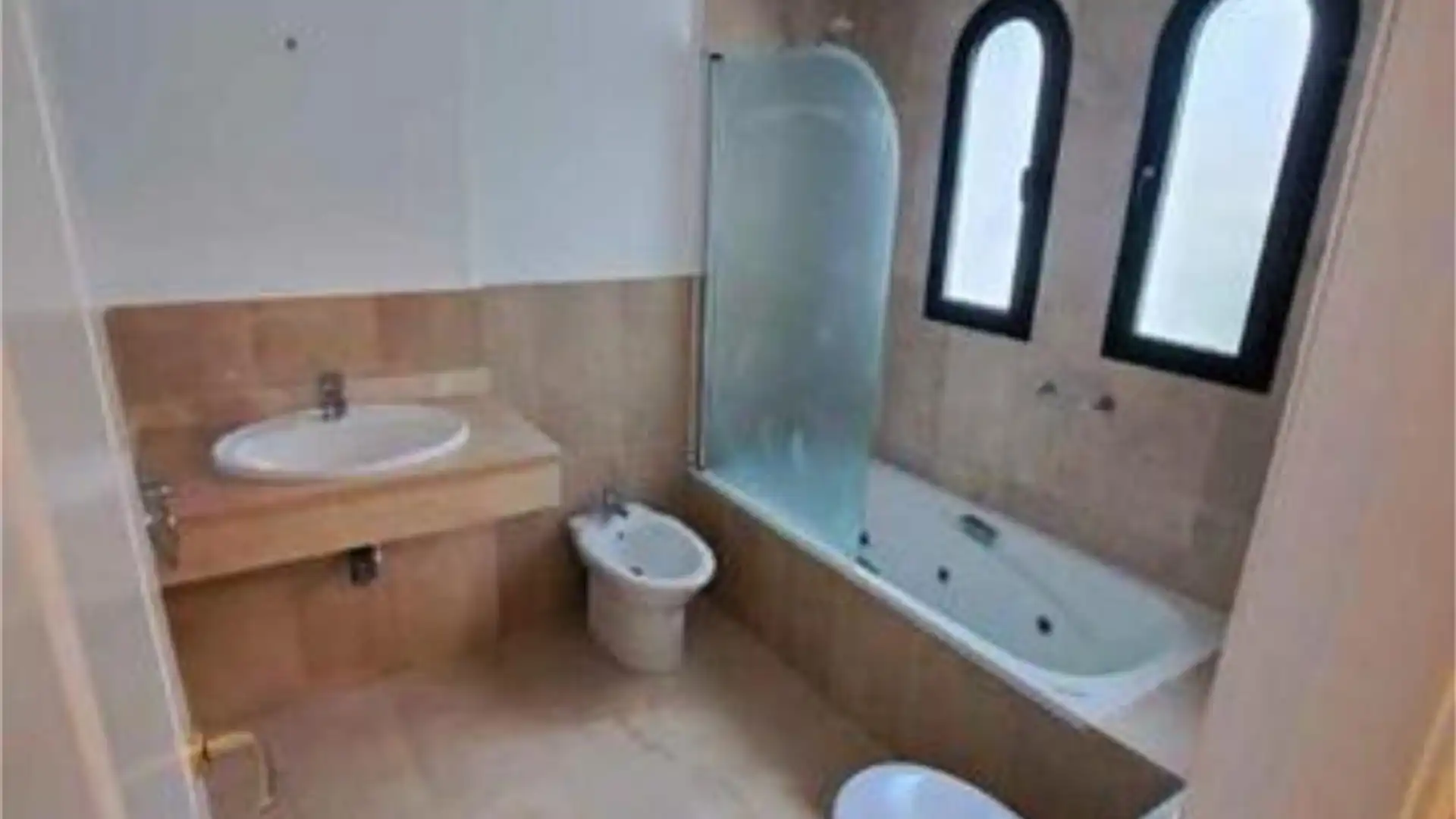 Chalet en El Goleto - Foto 1