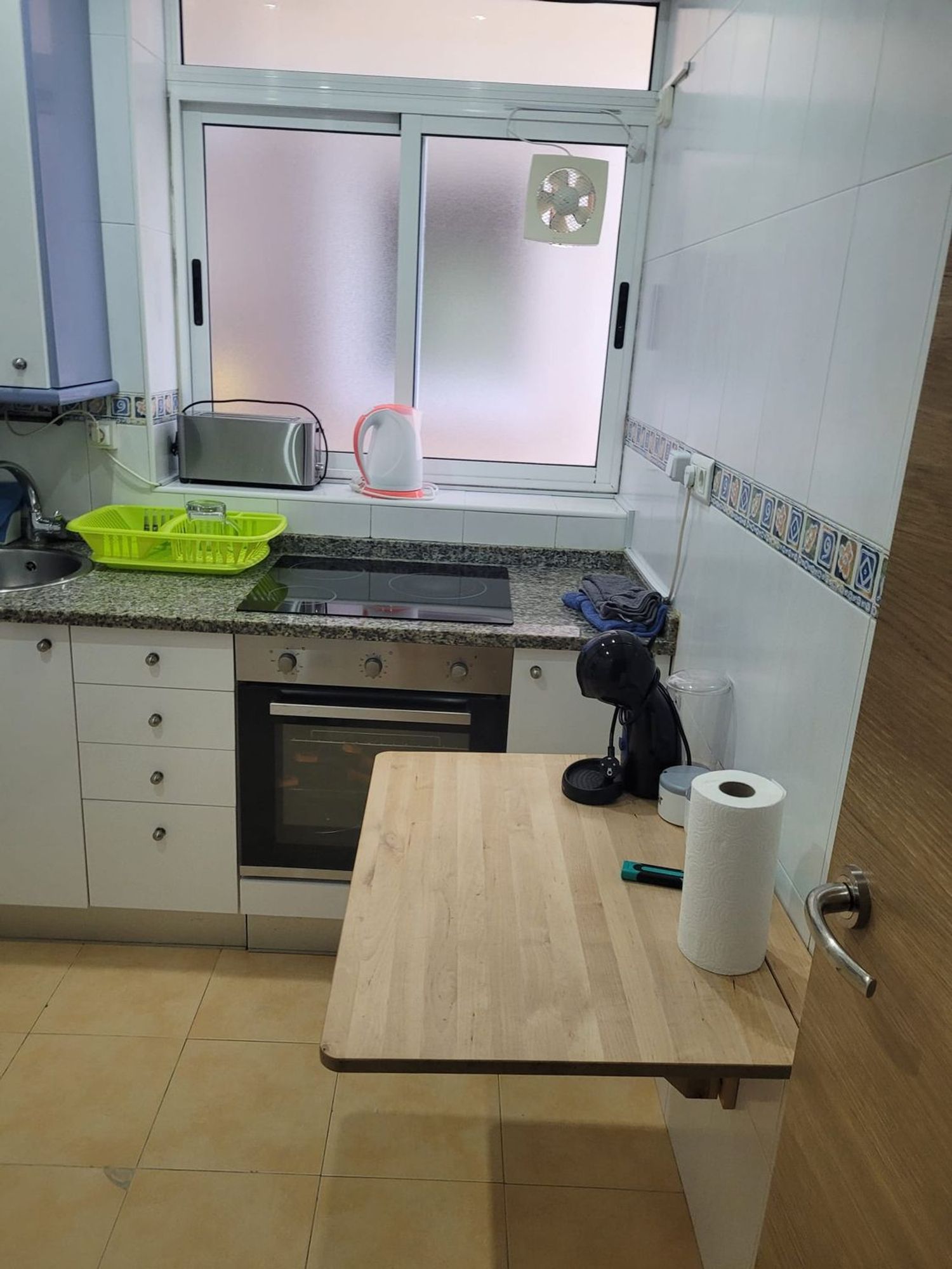Piso en Colonia los Pinares, 2, Los Castros, Los Castros - Foto 13