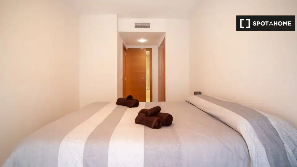 Piso en  Valencia Capital - Foto 19