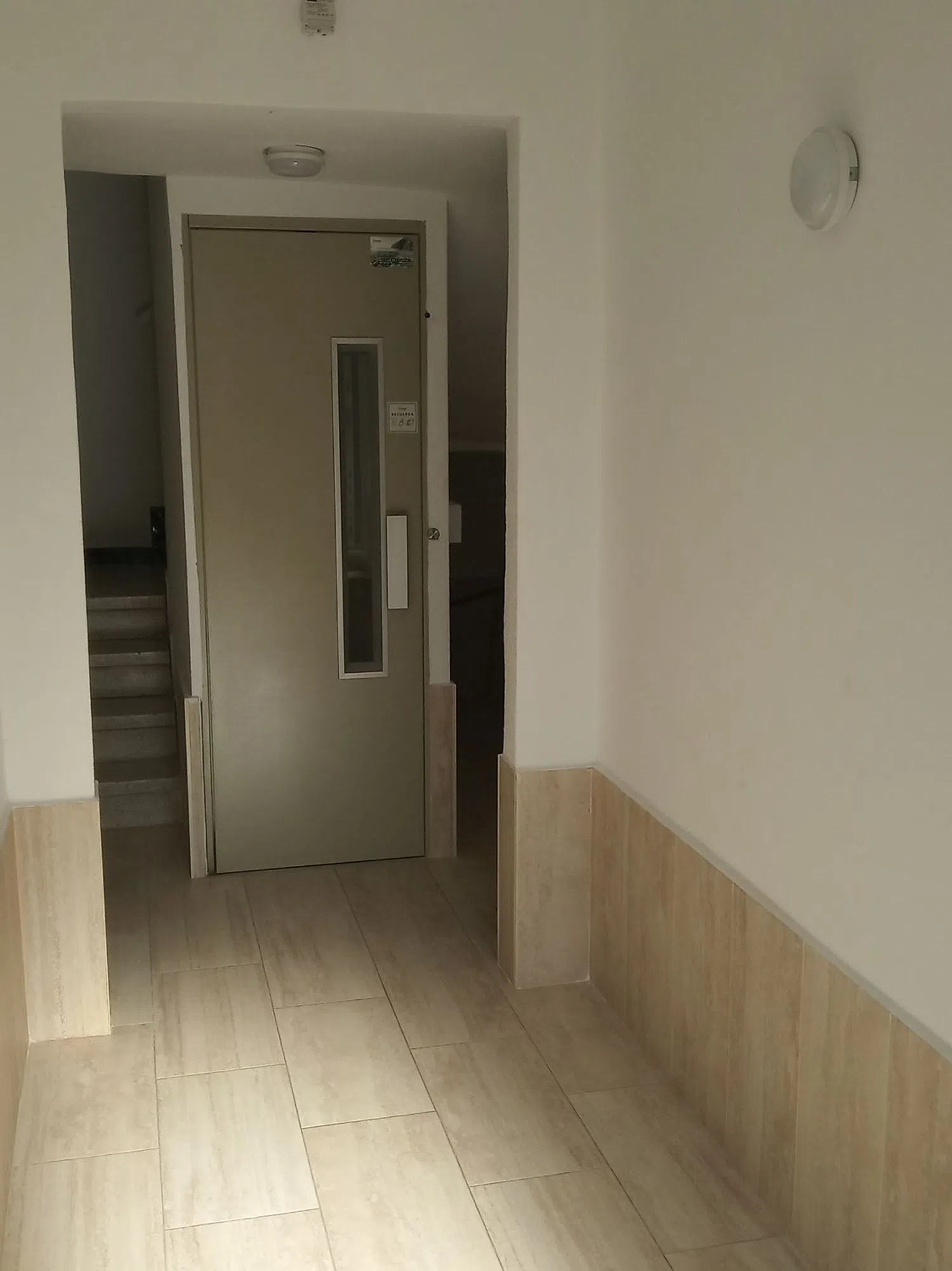 Piso en Garbinet, 122 - Foto 9