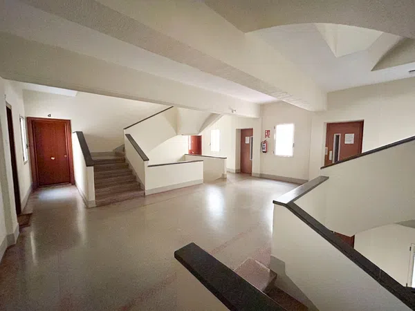 Piso en paseo de la Reina Cristina, 1 - Foto 2