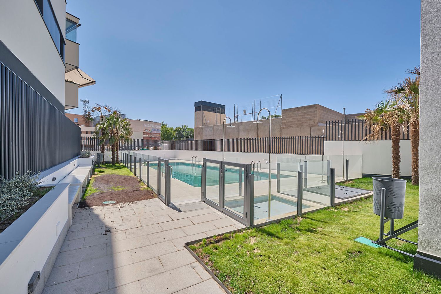Dúplex en Calle Carlos Macein, Zona Estación - Foto 32