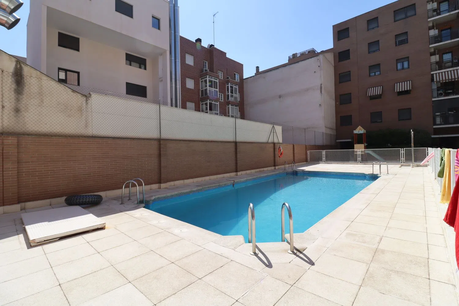 Piso en calle Nerja, 7 - Foto 1
