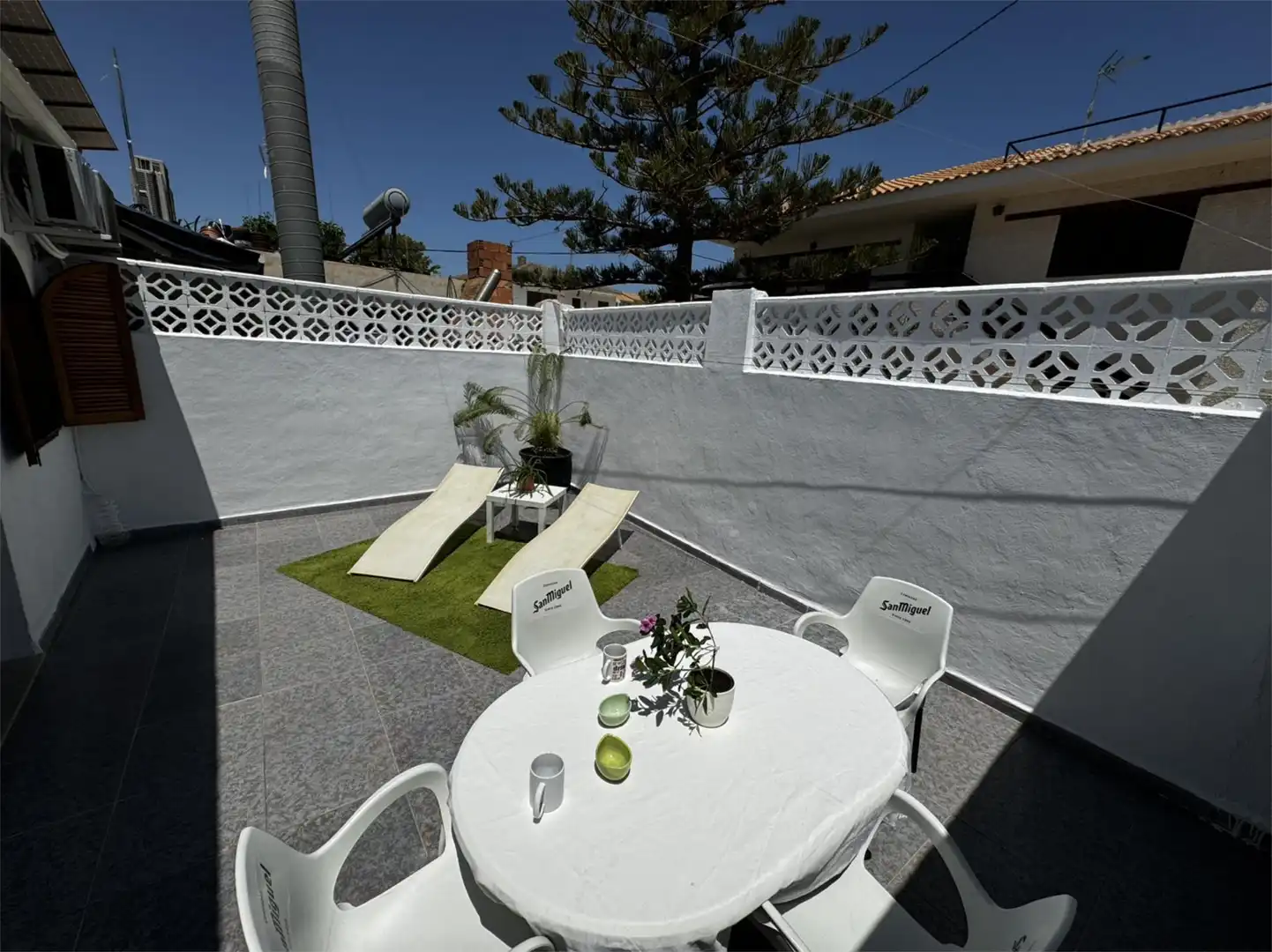 Chalet en  Calle Isla del Aire 6A - Foto 16