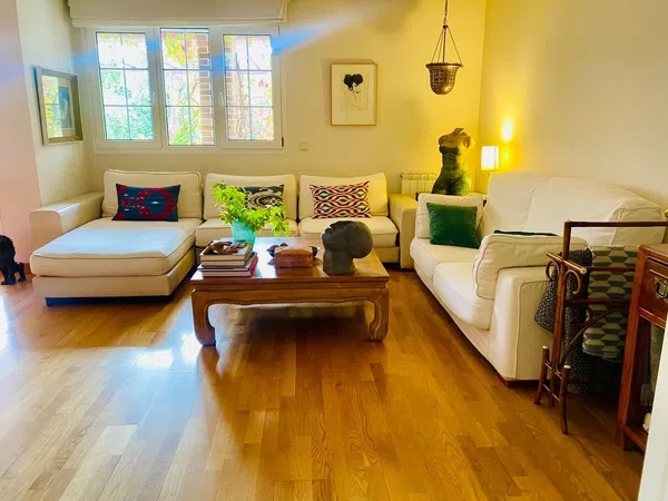 Chalet adosado en venta en Zona norte - Foto 5