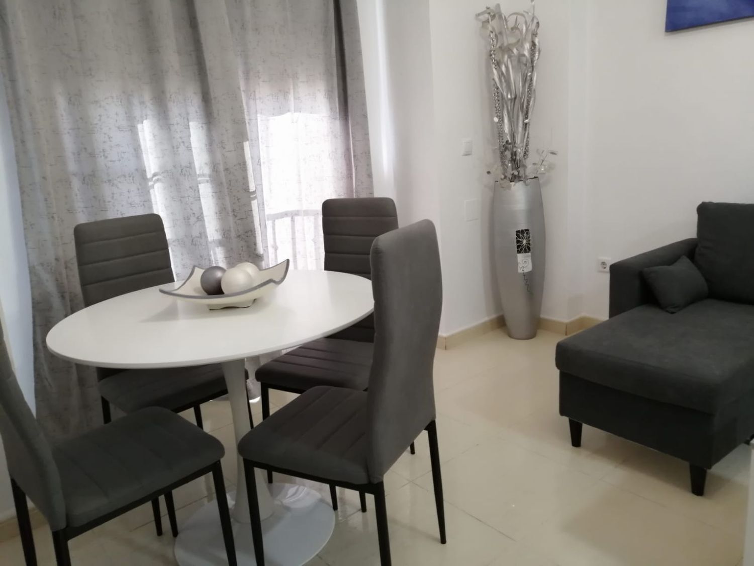 Piso en C Salvador Seguí, 41 - Foto 11