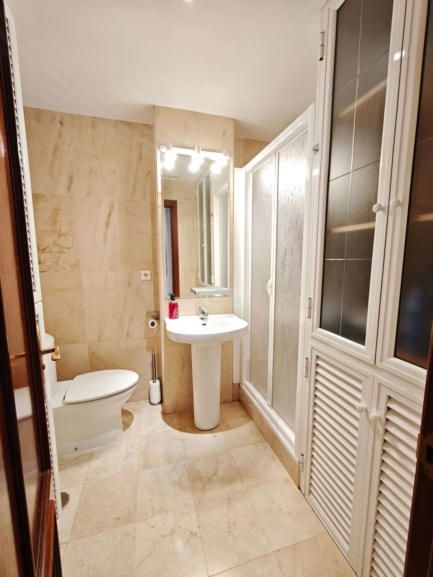 Piso en Urb. centro historico Barrio La Merced - Foto 25