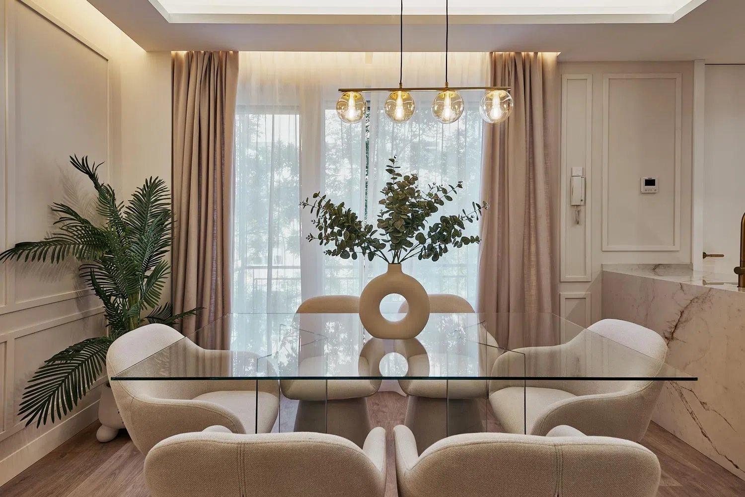 Piso en calle del General Oráa, 68 - Foto 6