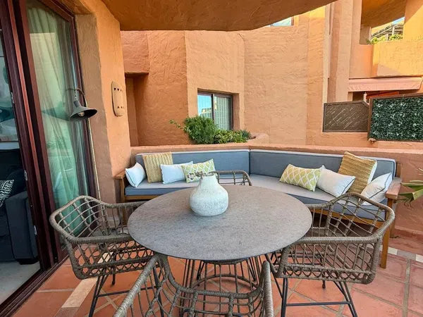 Piso en calle Hacienda del Mar, 6 - Foto 14