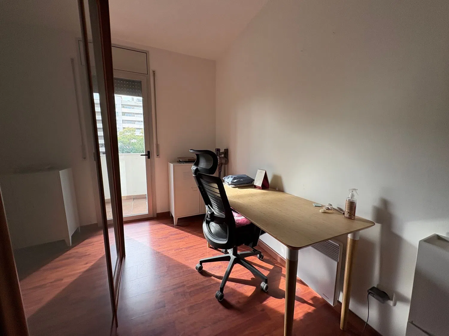 Piso en calle d'Espronceda, 9 - Foto 23