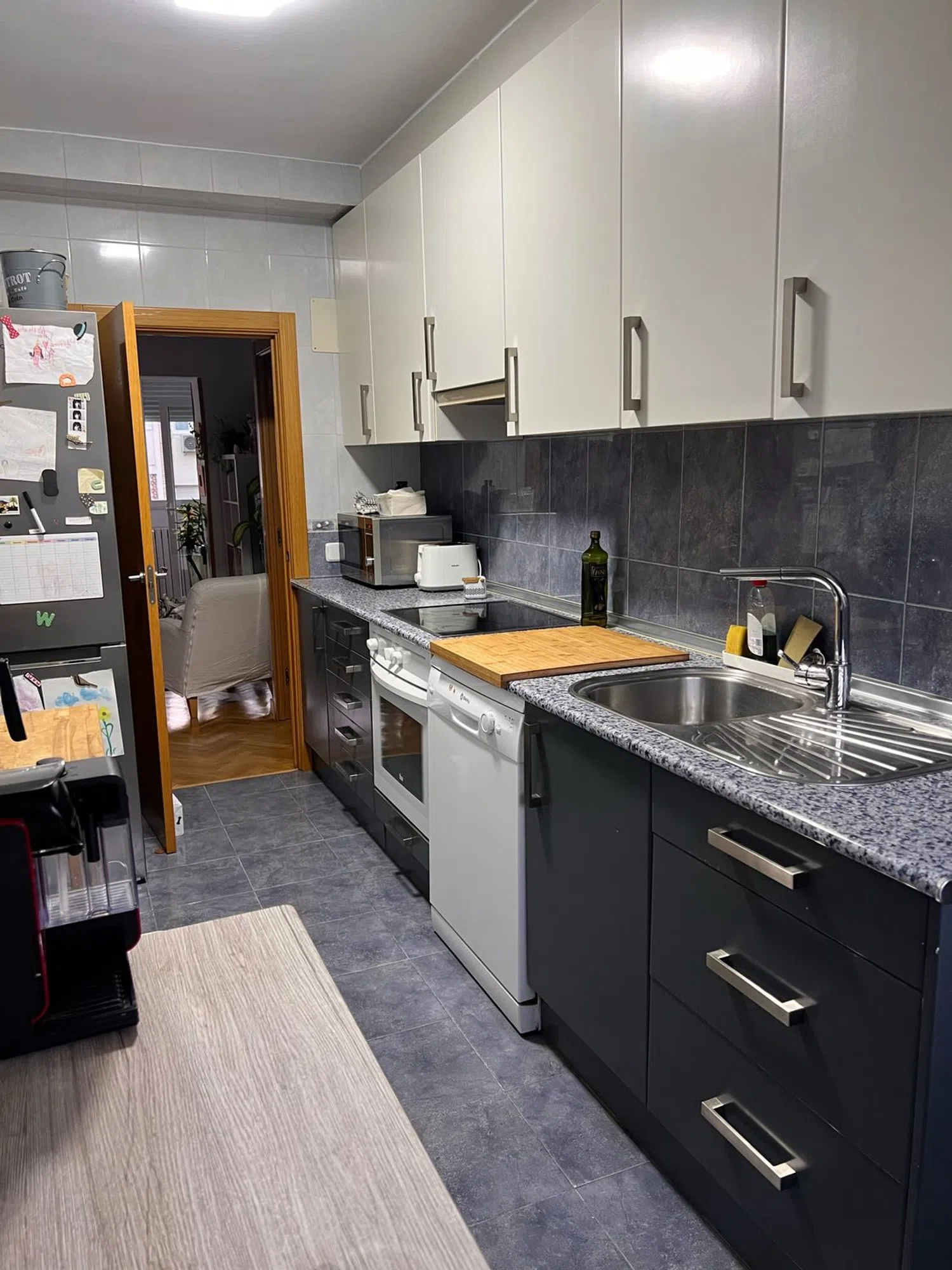 Piso en Barrio Pinar del Rey - Foto 12