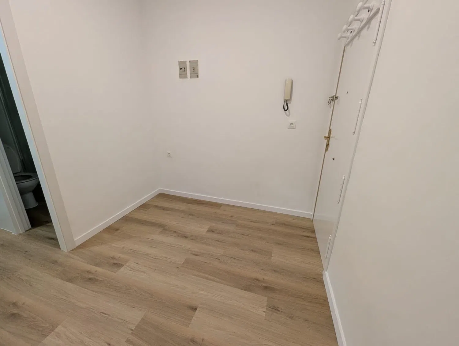 Estudio en calle Enrique Velasco, 24 - Foto 9