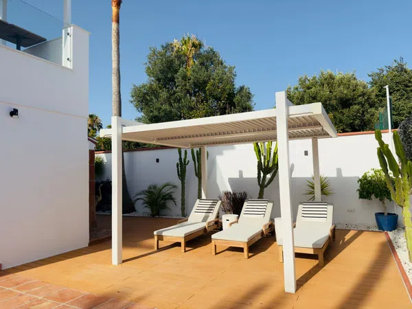 Casa o chalet independiente en Calle Pavo Real, 153 - Foto 6