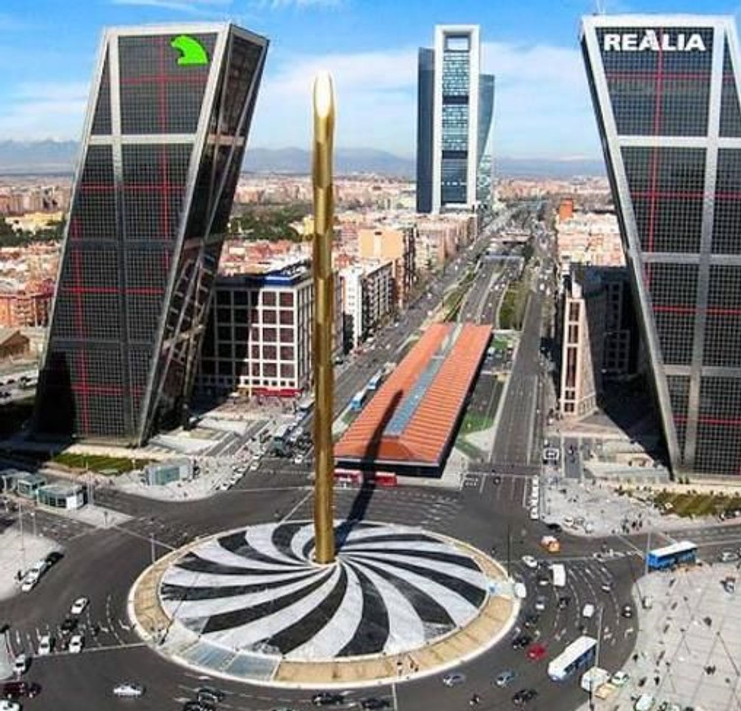 Estudio en Barrio Ventilla-Almenara - Foto 14