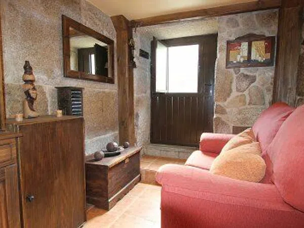 Casa rural en Calle Peniche, 7, O Hío, O Hío - Foto 9