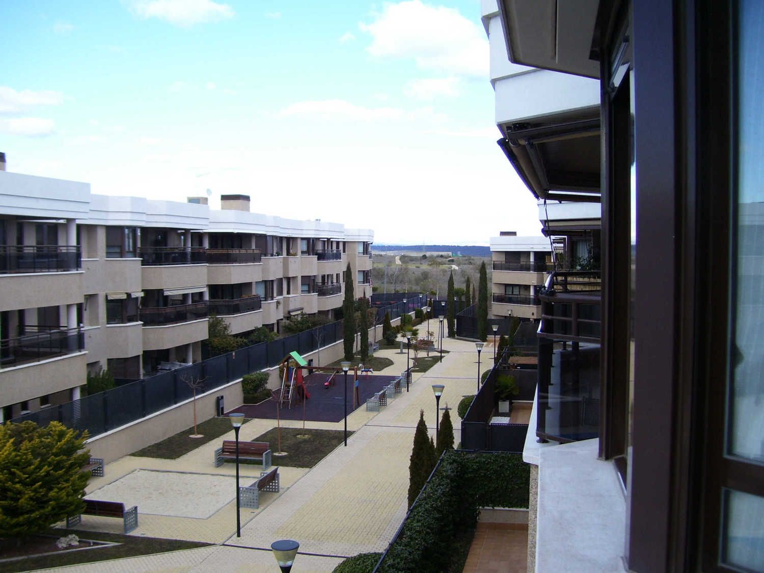 Piso en Calle Tulipán, 2, Marazuela- El Torreón, Las Rozas de Madrid - Foto 8